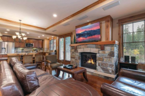 Big Horn Lodge 402 by East West Hospitality Truckee
